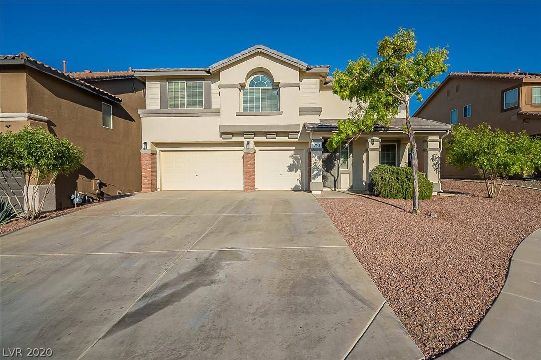 Henderson, NV 89012,210 Belle Isle CT