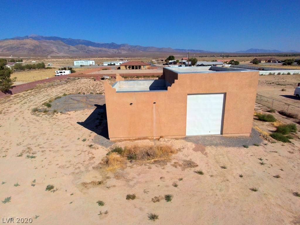 Pahrump, NV 89048,3651 National AVE