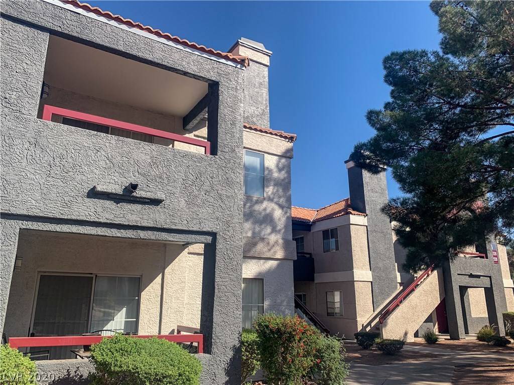 Las Vegas, NV 89117,8600 W Charleston BLVD #1130