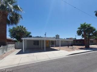 Las Vegas, NV 89104,812 Bracken AVE