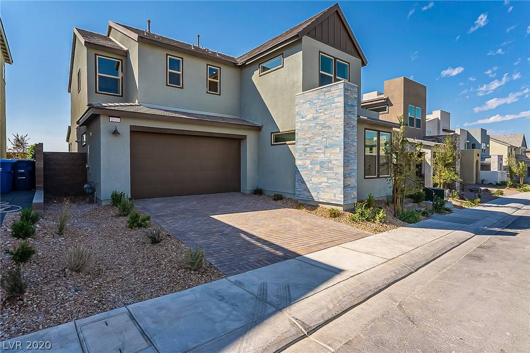 Henderson, NV 89044,2533 Spergola ST