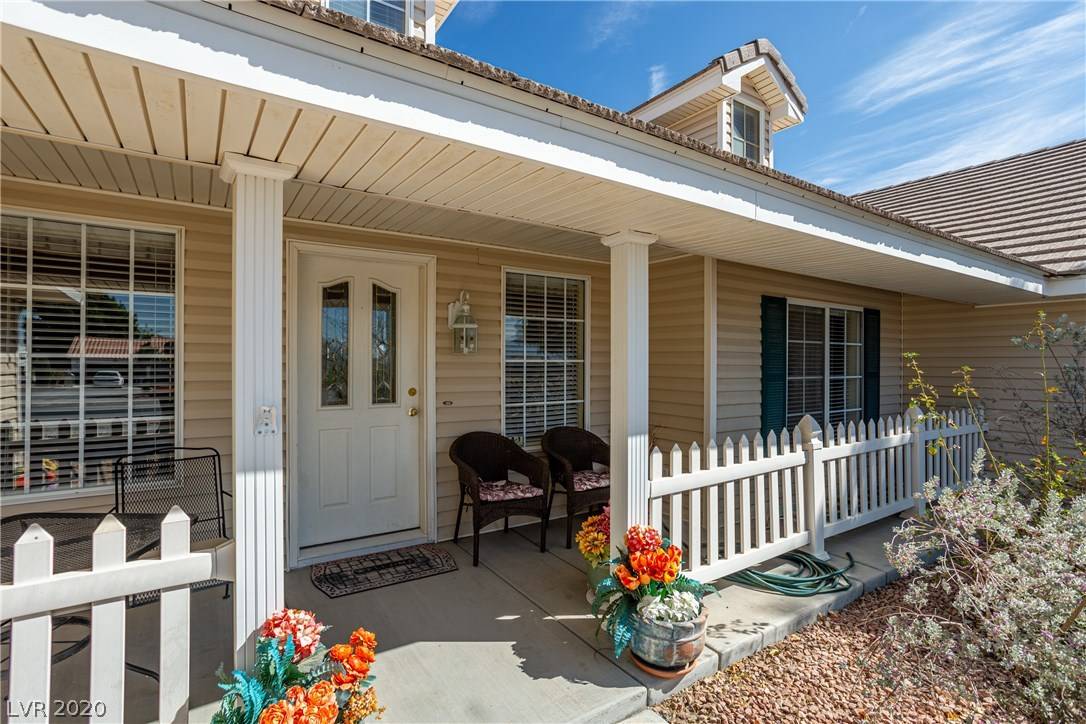 Pahrump, NV 89048,2011 S Blagg RD