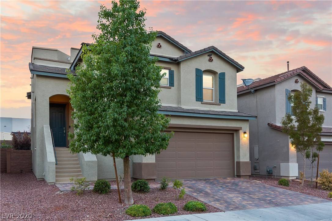 Las Vegas, NV 89149,6789 Bristle Falls ST
