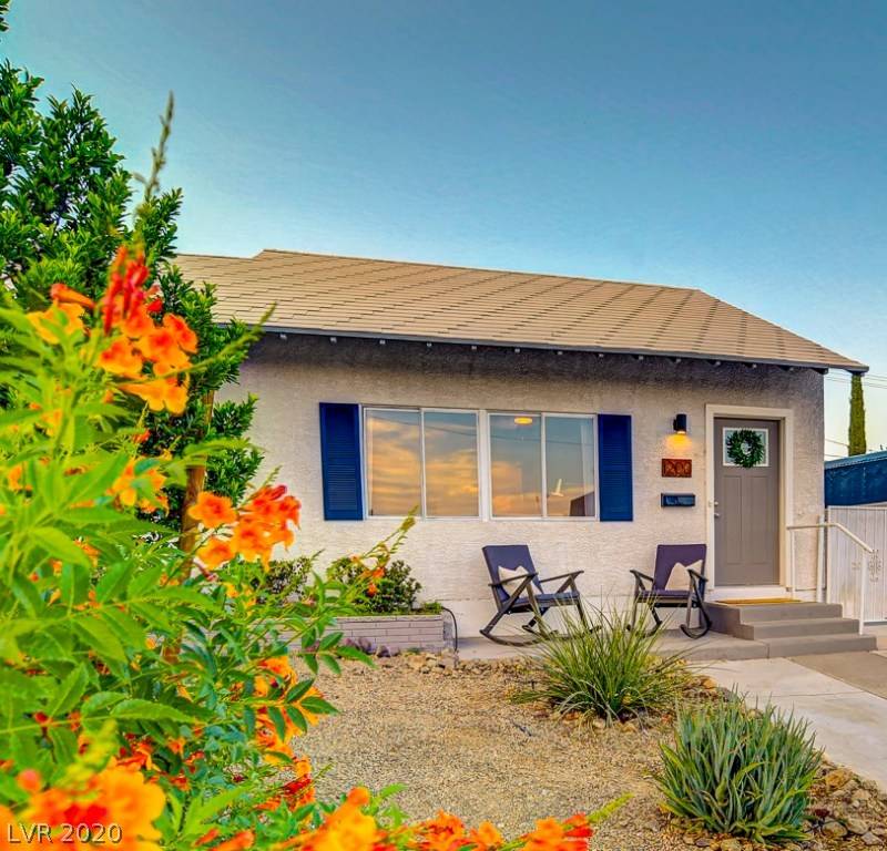 Boulder City, NV 89005,1200 5th ST