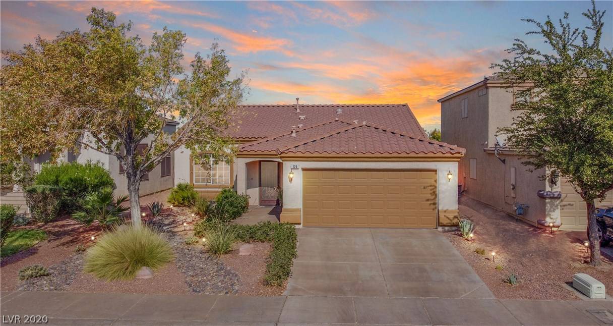 Henderson, NV 89012,126 Camino Capri
