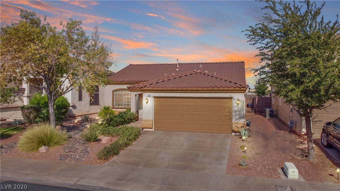 Henderson, NV 89012,126 Camino Capri