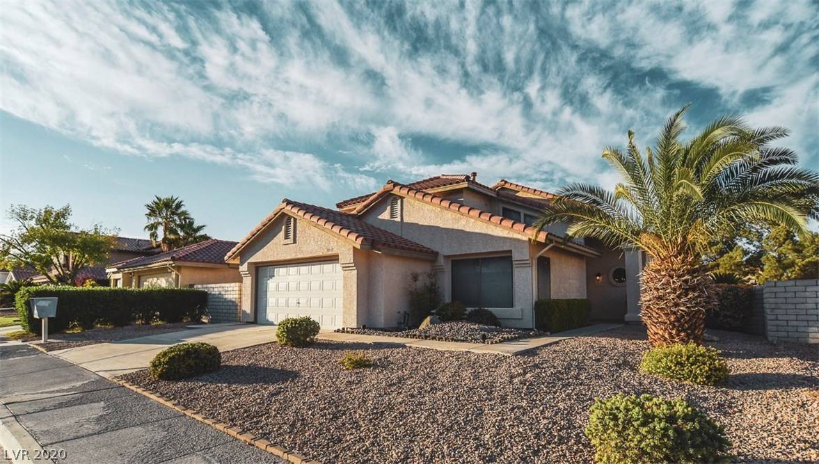 Henderson, NV 89074,2448 Millcroft DR