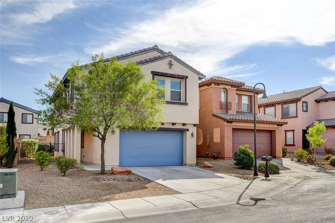 Las Vegas, NV 89148,95 Island Course AVE