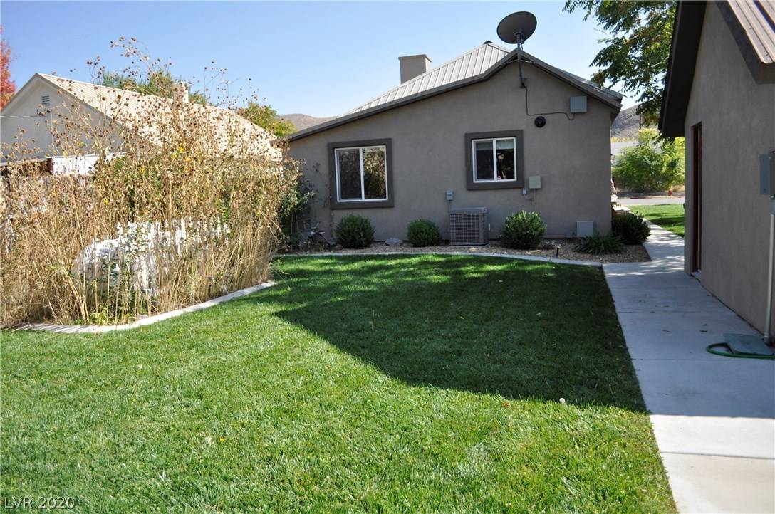 Caliente, NV 89008,290 Main ST