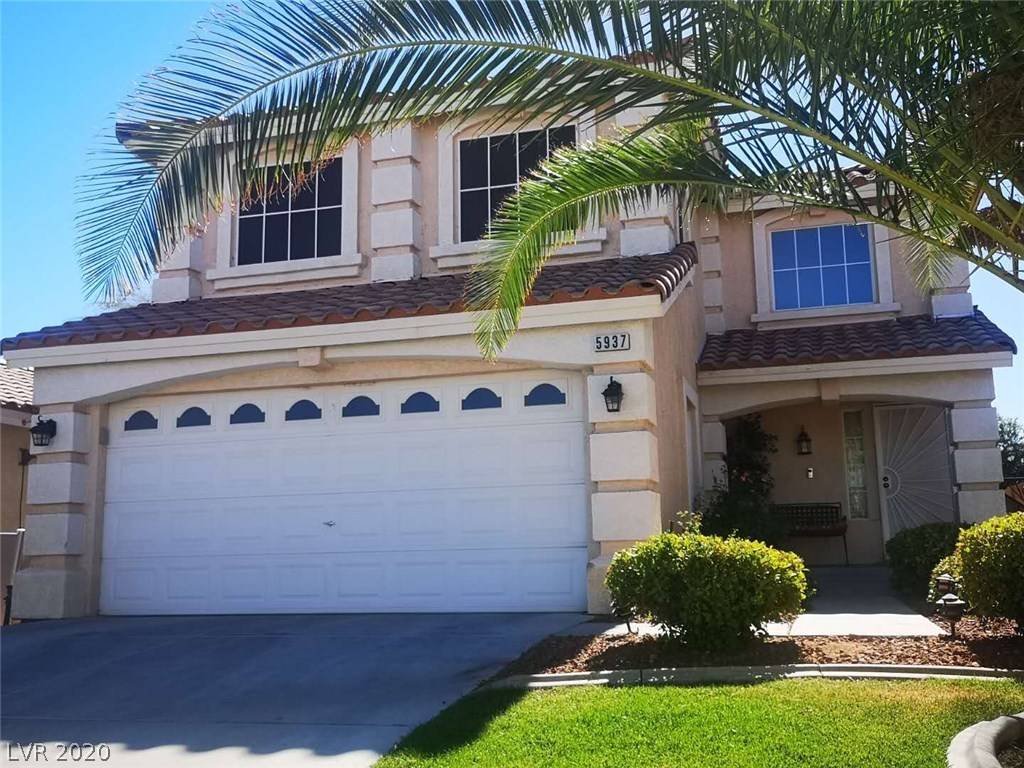 Las Vegas, NV 89139,5937 Enchanted Palms AVE