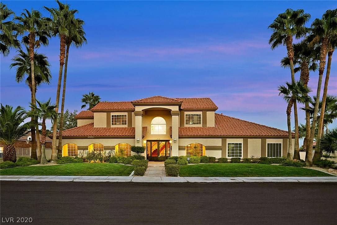 Las Vegas, NV 89117,2110 Americas Cup CIR