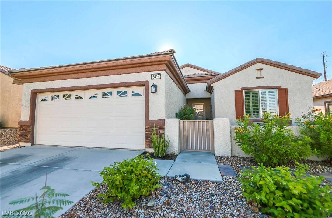 Henderson, NV 89044,2495 Erastus DR