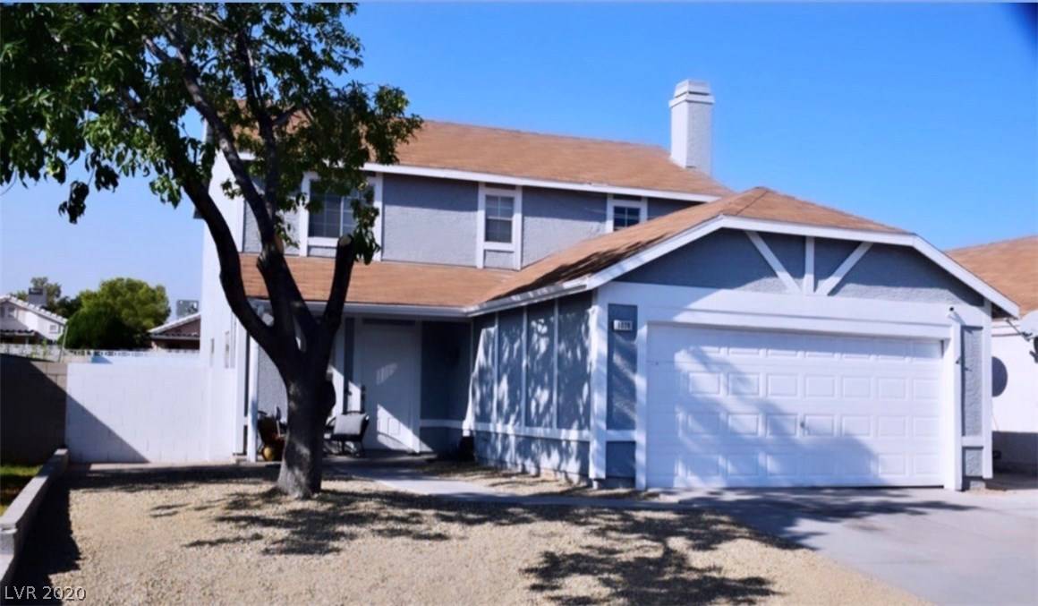 Las Vegas, NV 89108,1028 Coral Isle WAY