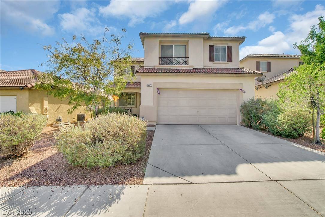 Las Vegas, NV 89148,9685 Vista Crest AVE