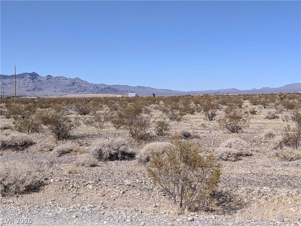 Pahrump, NV 89060,2590 E Winona WAY