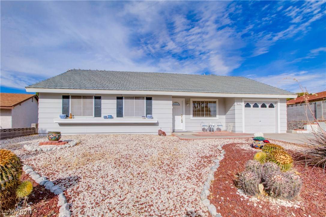 Boulder City, NV 89005,766 Christina DR