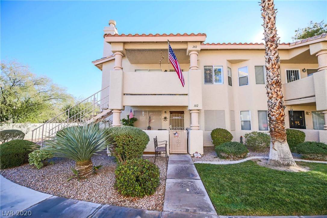 Las Vegas, NV 89128,1300 Pinto Rock LN #202