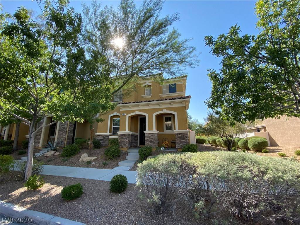 Henderson, NV 89044,3191 Via Seranova