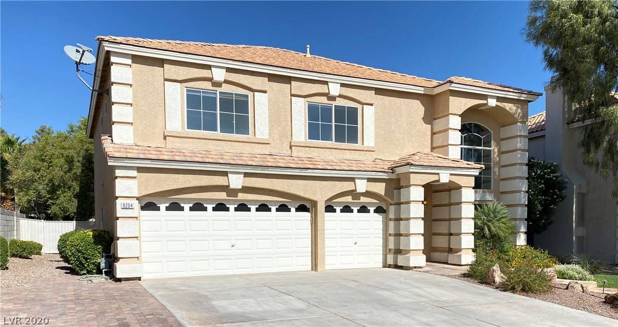 Las Vegas, NV 89149,8204 Fawn Brook CT