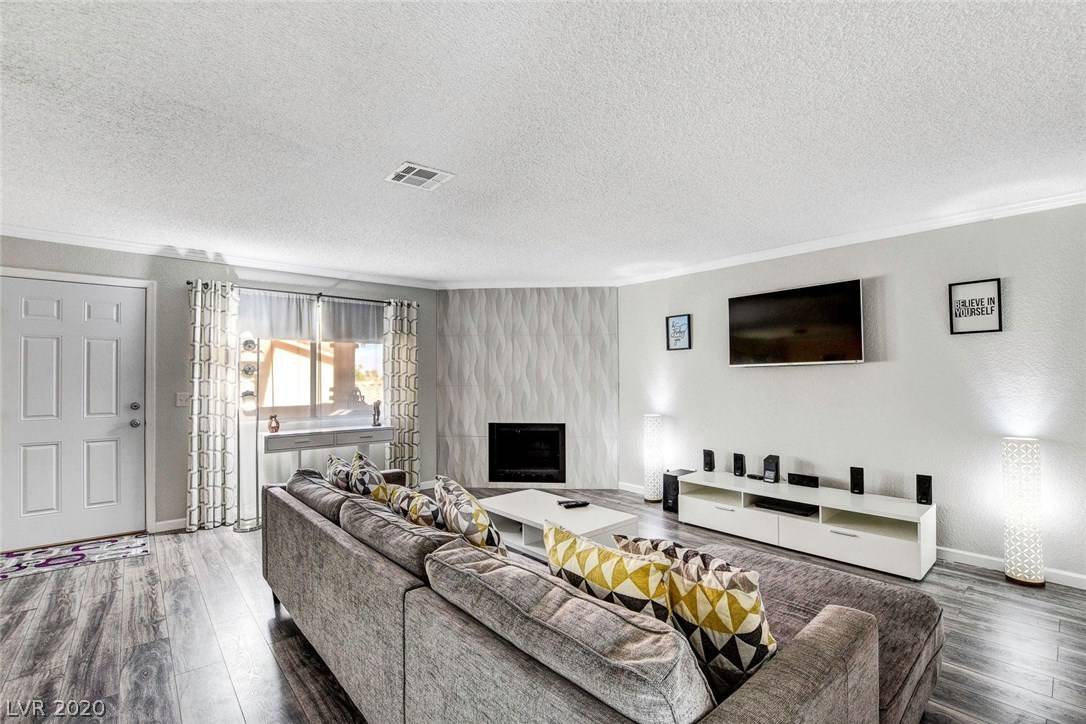 Las Vegas, NV 89128,1101 Buffalo DR #202