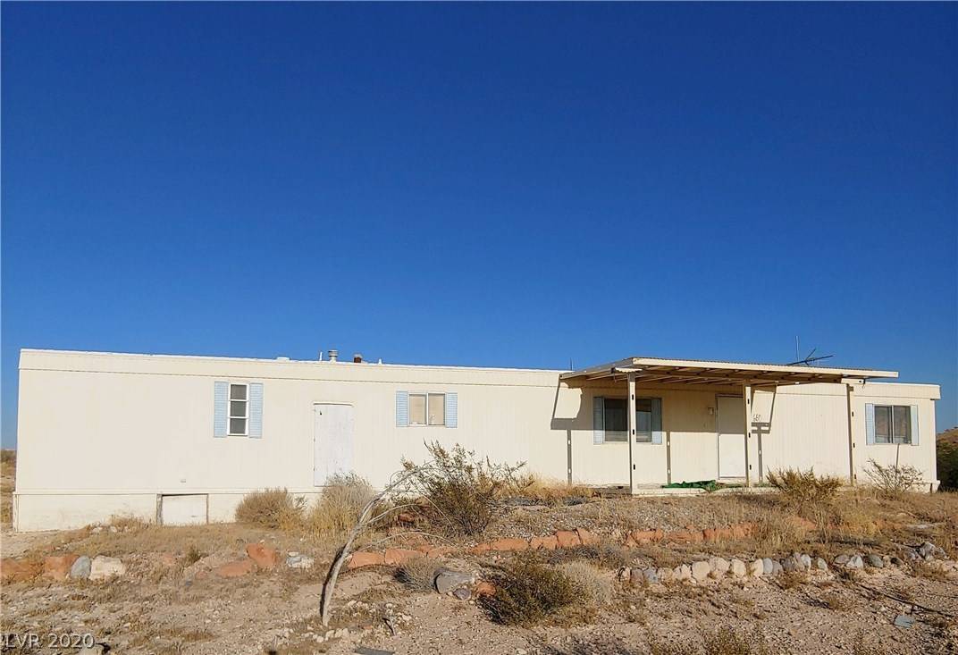 Logandale, NV 89021,680 Liston AVE