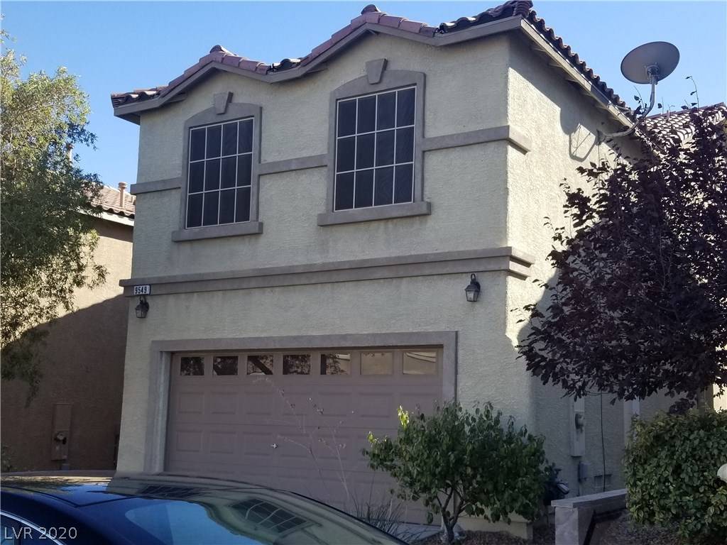 Las Vegas, NV 89149,9549 Cabot Falls AVE