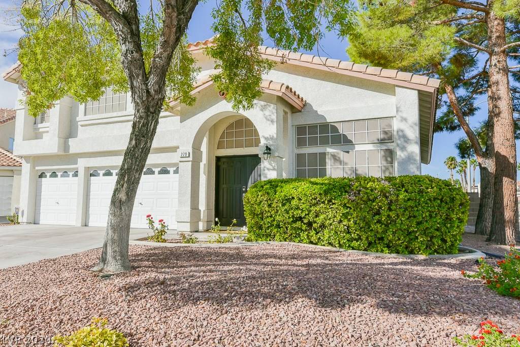 Henderson, NV 89074,279 Plaza Capri CT