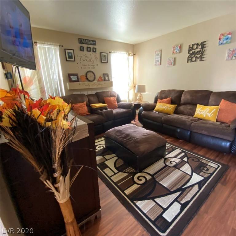 Las Vegas, NV 89108,2801 Rainbow BLVD #164