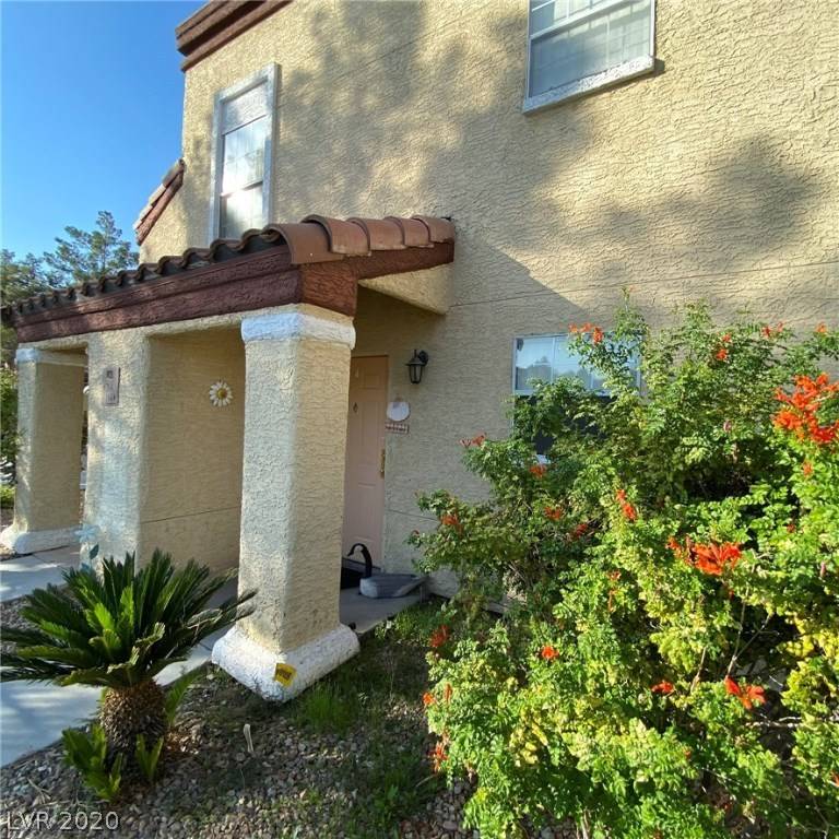 Las Vegas, NV 89108,2801 Rainbow BLVD #164