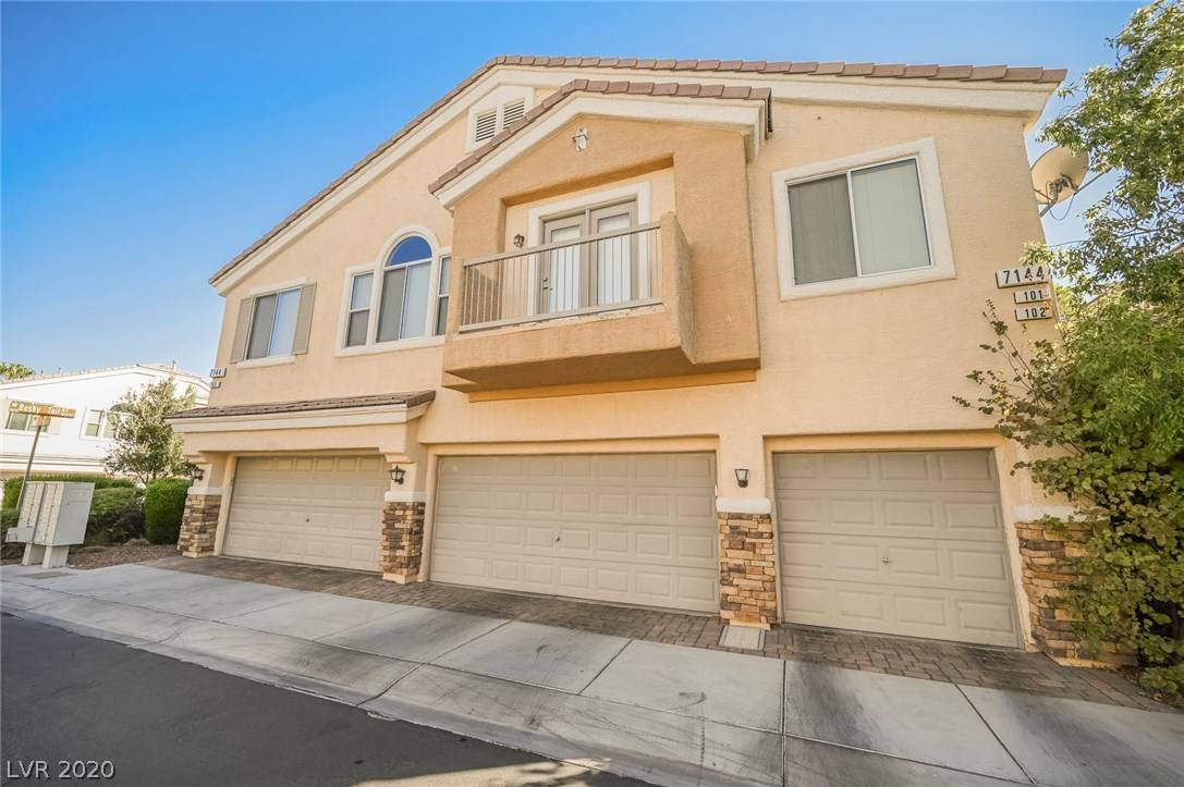 Las Vegas, NV 89149,7144 Cabin Fever ST #102