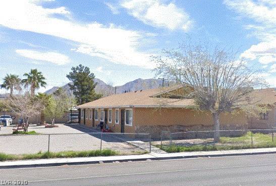 Las Vegas, NV 89115,2270 N Lamb BLVD