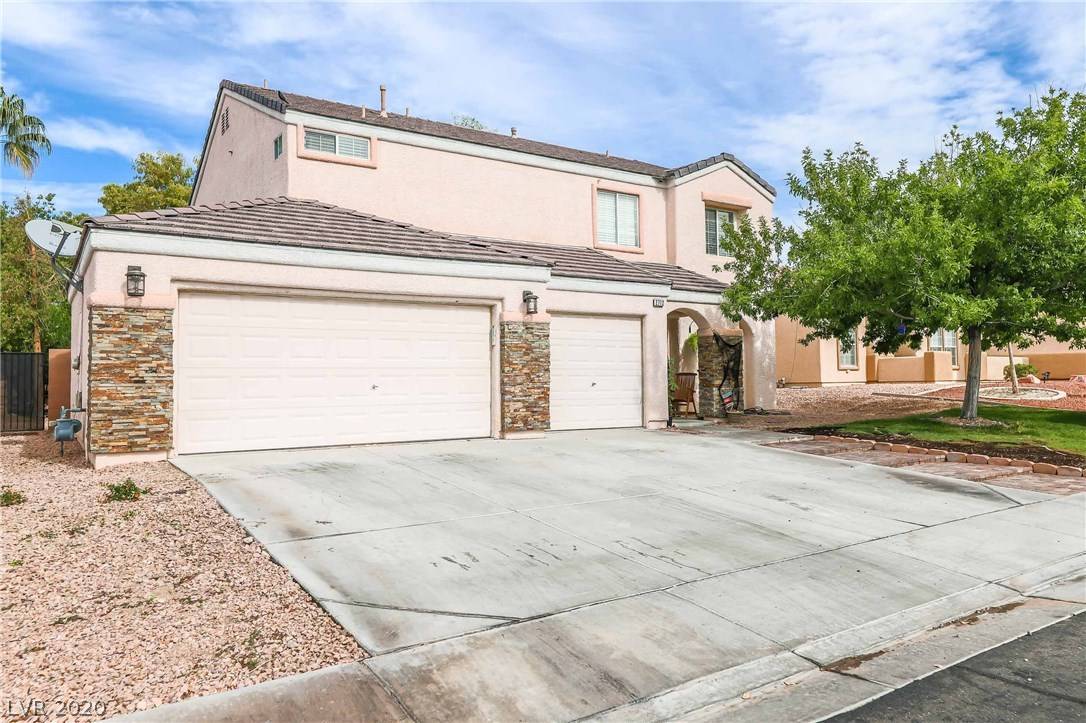 Henderson, NV 89052,2712 Frecco Cavern CT