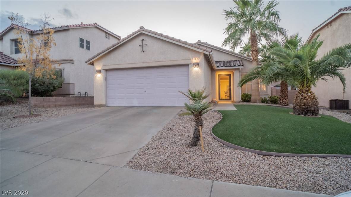 Henderson, NV 89012,177 White Butte ST