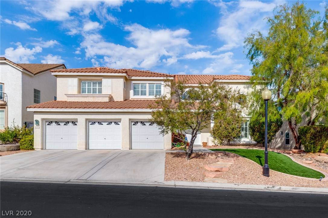 Las Vegas, NV 89117,7908 Clock Tower CT