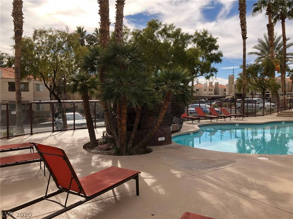 Las Vegas, NV 89117,8600 Charleston BLVD #1007