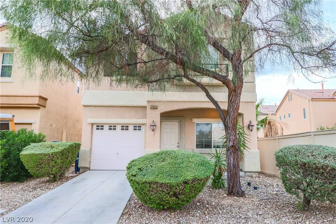 Las Vegas, NV 89139,7453 Merced Grove CT