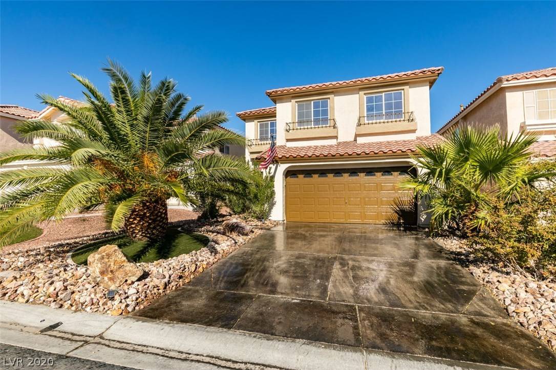 Las Vegas, NV 89139,6268 Tawny Griffin AVE
