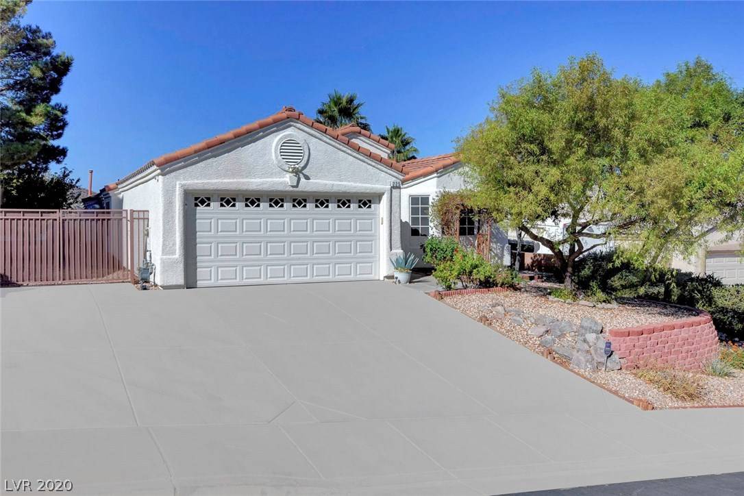 Henderson, NV 89012,225 Nautical ST