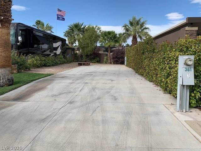 Las Vegas, NV 89139,8175 Arville ST #361