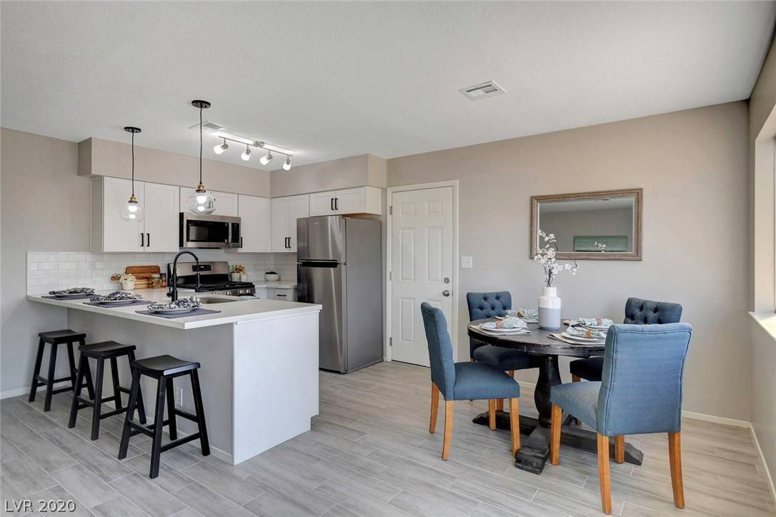 Las Vegas, NV 89115,2783 Sandy LN