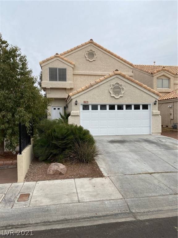 Las Vegas, NV 89128,1516 Pacific Terrace DR