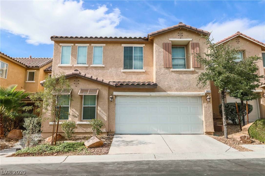 Las Vegas, NV 89148,5625 Woods Crossing ST