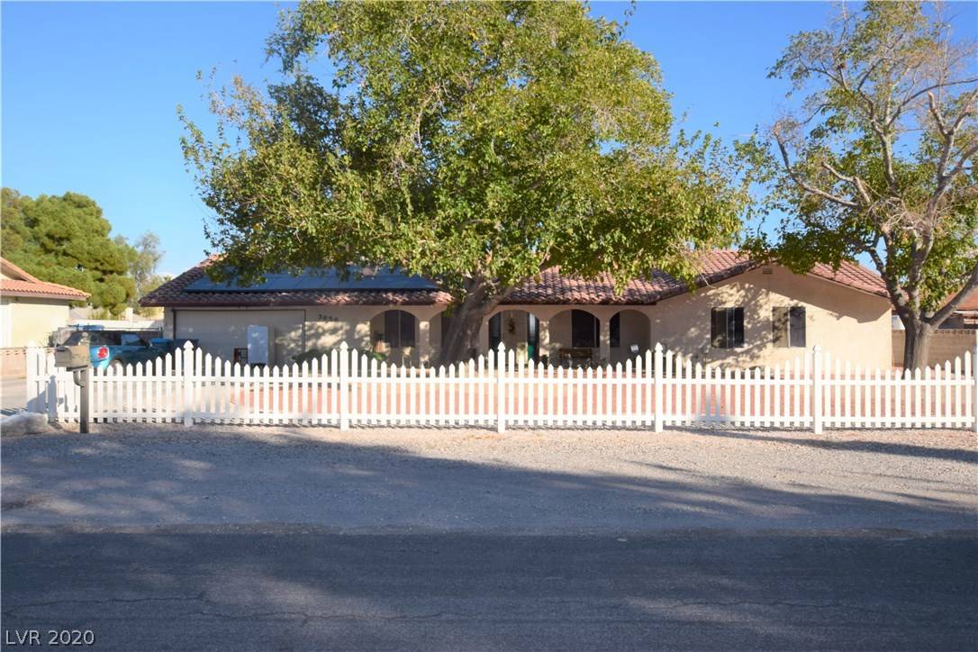Las Vegas, NV 89146,3050 Bronco ST