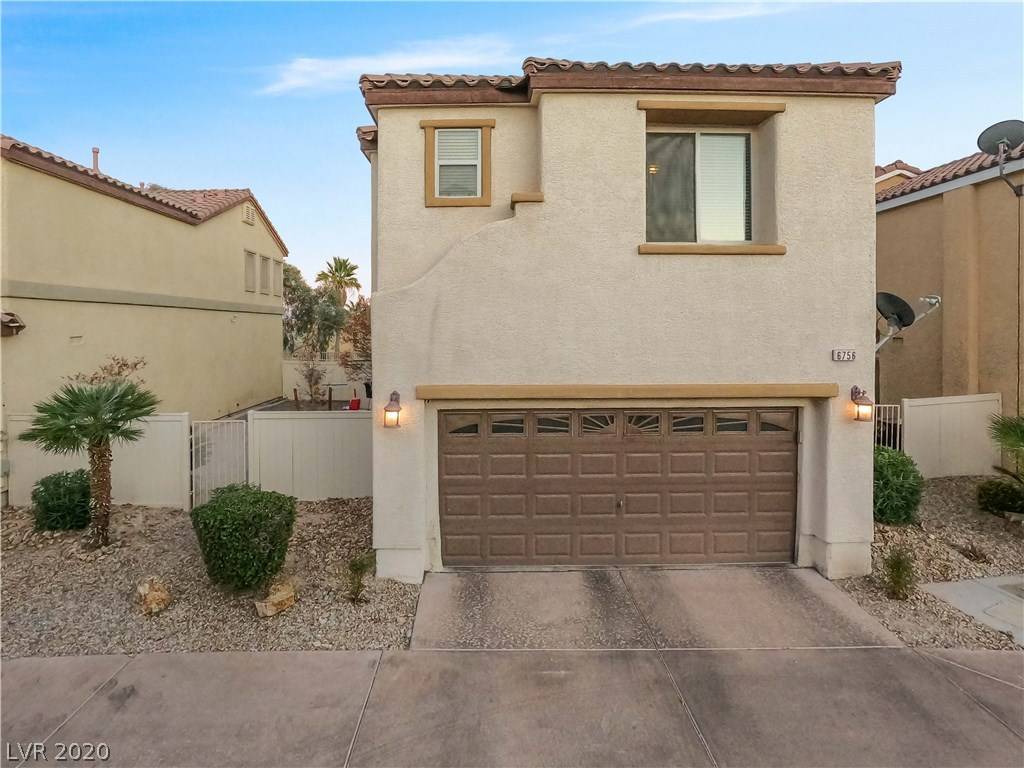 Las Vegas, NV 89149,6756 Parodia CT