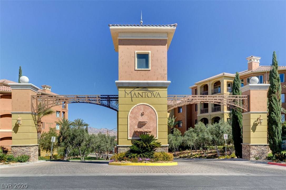 Henderson, NV 89011,30 Via Mantova #202