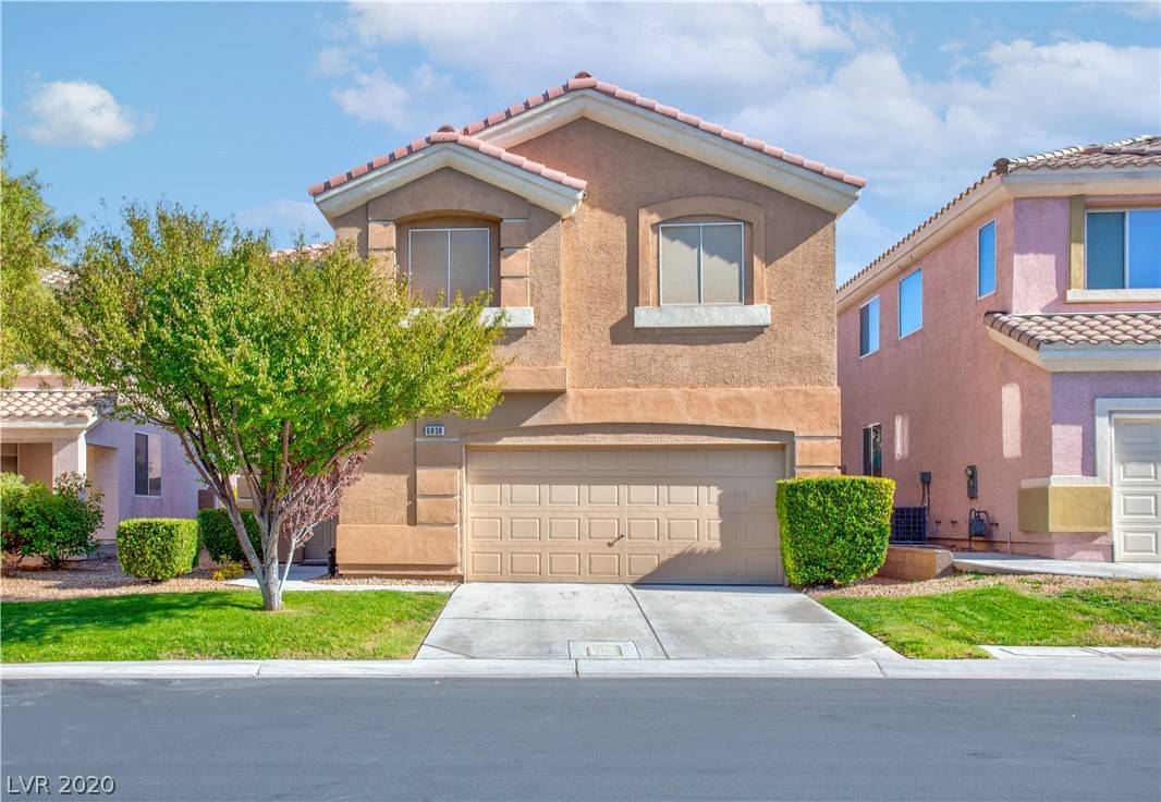 Las Vegas, NV 89148,6838 Scarlet Flax ST