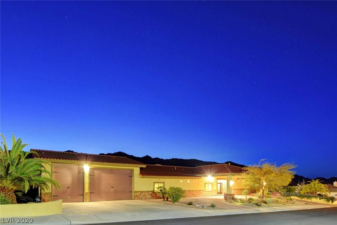 Boulder City, NV 89005,204 Red Rock RD