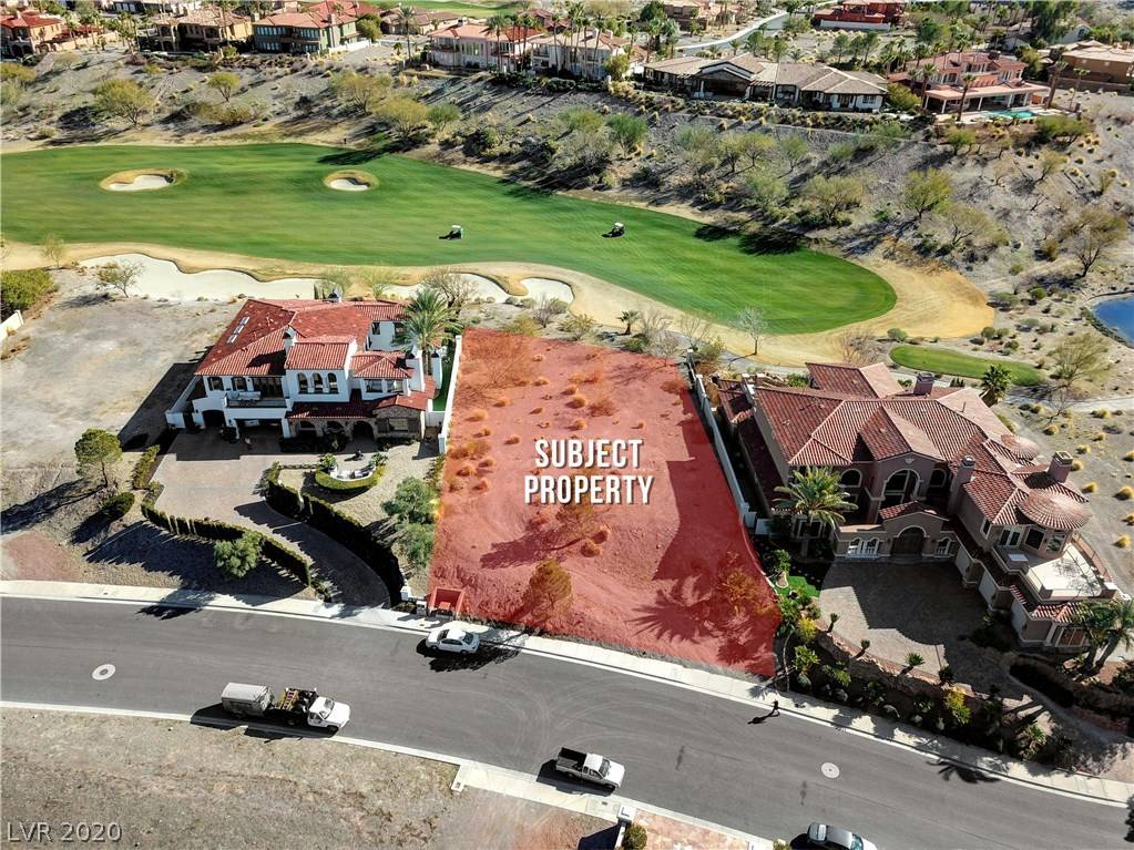 Henderson, NV 89011,44 Rue Mediterra DR