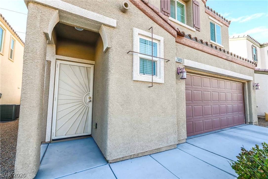 Las Vegas, NV 89139,7683 Canyon Rain ST