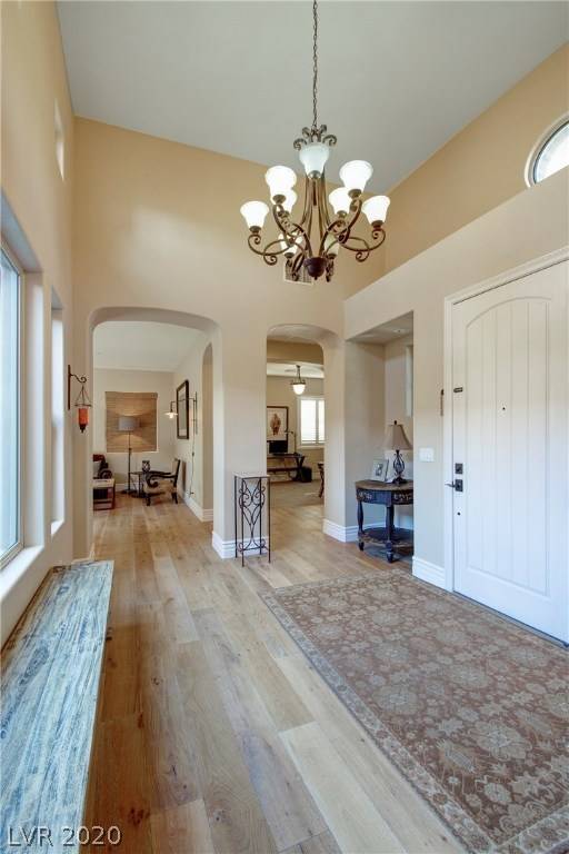 Henderson, NV 89011,53 Contrada Fiore DR